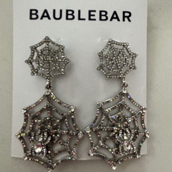 BaubleBar earrings - Picture 1 of 1